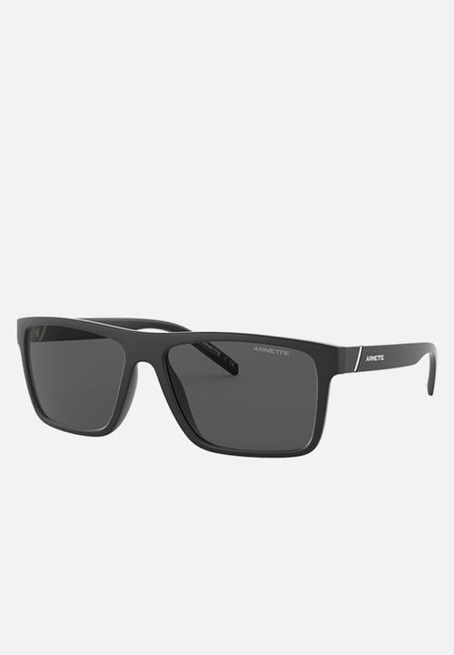 Arnette - Goemon 60 - matte black