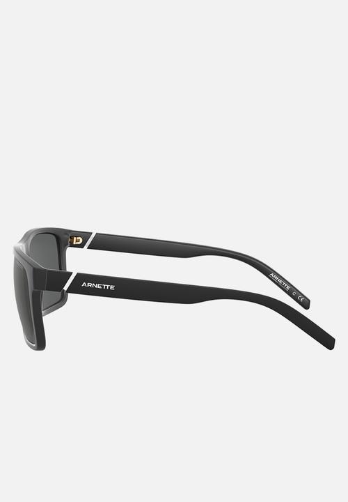 Arnette - Goemon 60 - matte black