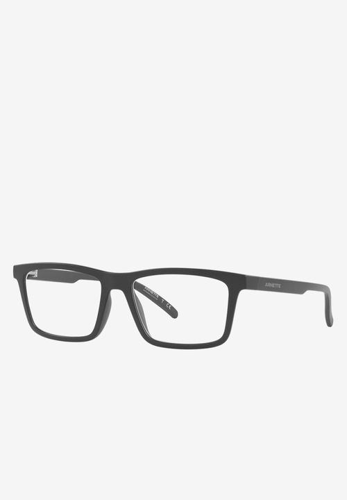 Arnette - Hypno 55 - matte black