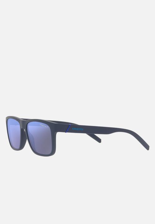 Arnette - Bandra 55 - matte navy blue