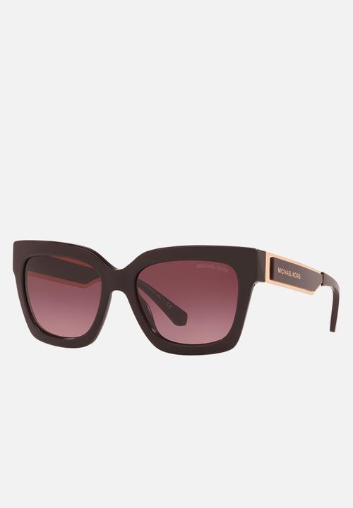 Michael Kors Eyewear - Berkshires 0mk2102 33448h 54 - cordovan