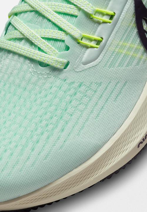 Nike - Nike air zoom pegasus 39 - barely green/cave purple-mint foam-volt