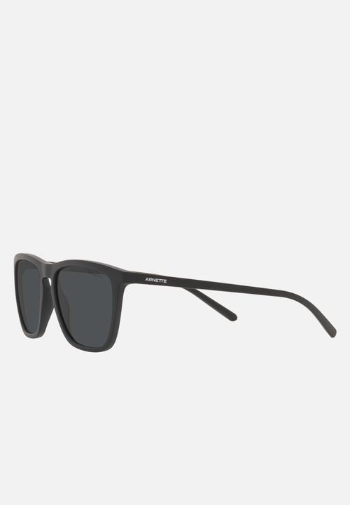 Arnette - Fry 55 - matte black