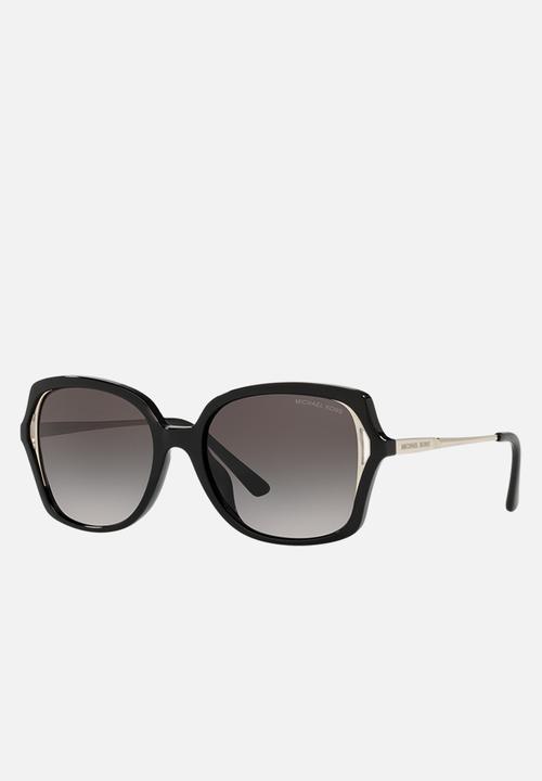 Michael Kors Eyewear - Interlaken 0mk2153u 30058g 55 - bio black