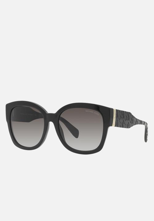 Michael Kors Eyewear - Baja 0mk2164 30058g 56 - black