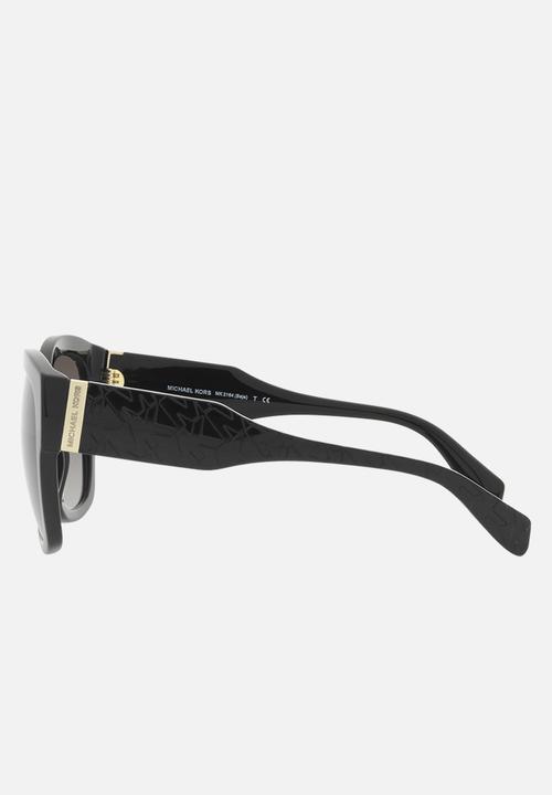 Michael Kors Eyewear - Baja 0mk2164 30058g 56 - black