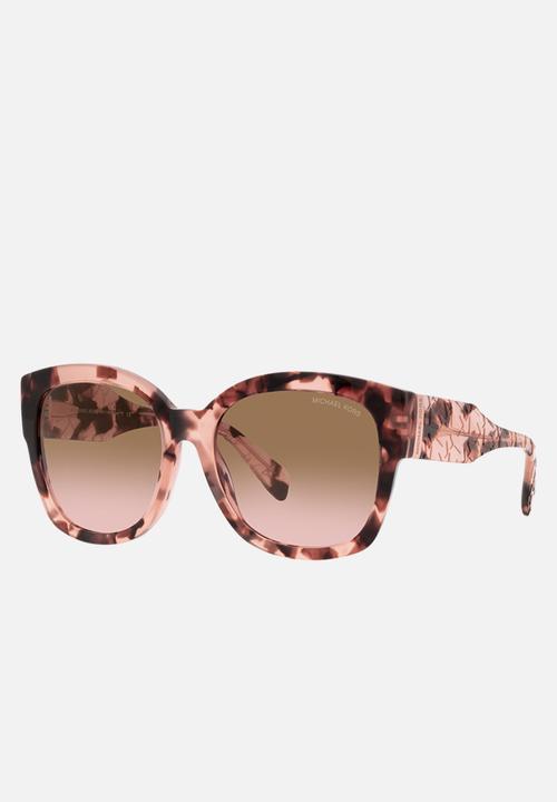 Michael Kors Eyewear - Baja 0mk2164 300911 56 - pink tortoise