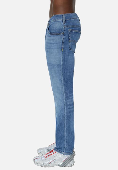 Diesel  - D-yennox - mid-blue