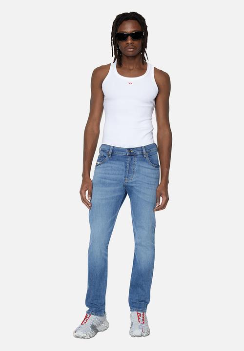 Diesel  - D-yennox - mid-blue