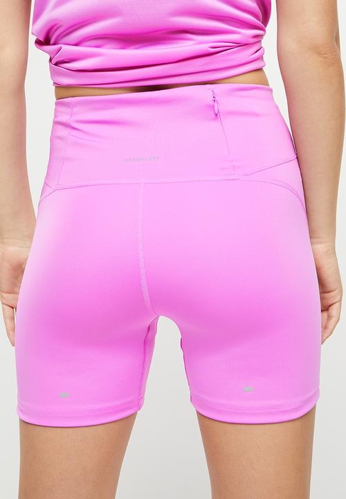 adidas Performance - Otr short tight - pulse lilac