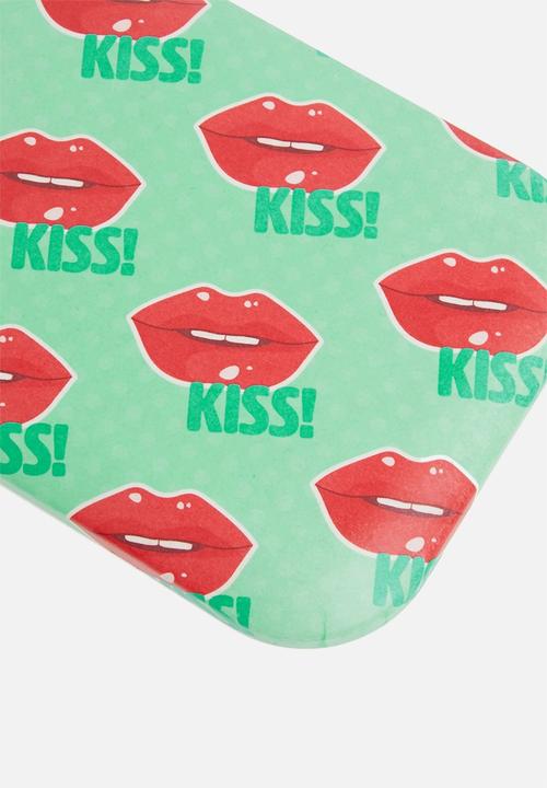 H&S - Kisses lunch box
