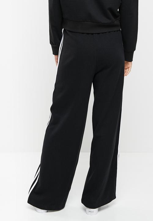 adidas Performance - W 3s ft pt pants - black