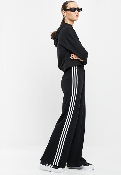 adidas Performance - W 3s ft pt pants - black