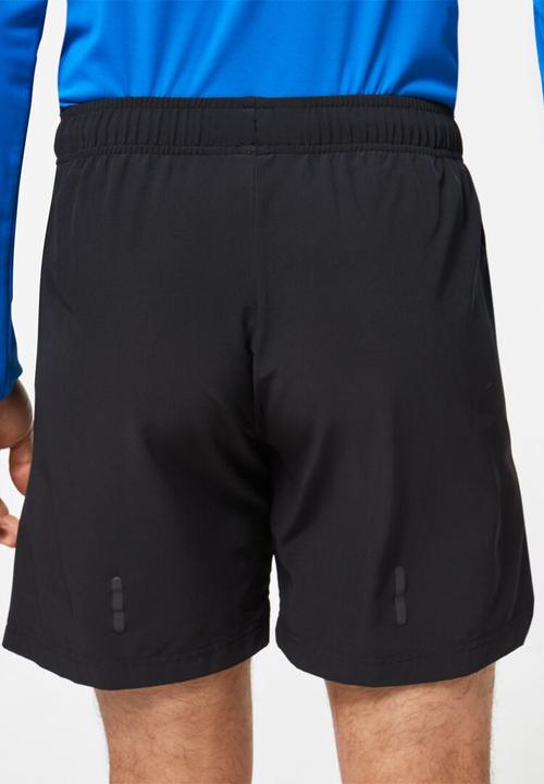 Oakley - Foundational 7 short 2.0 - blackout