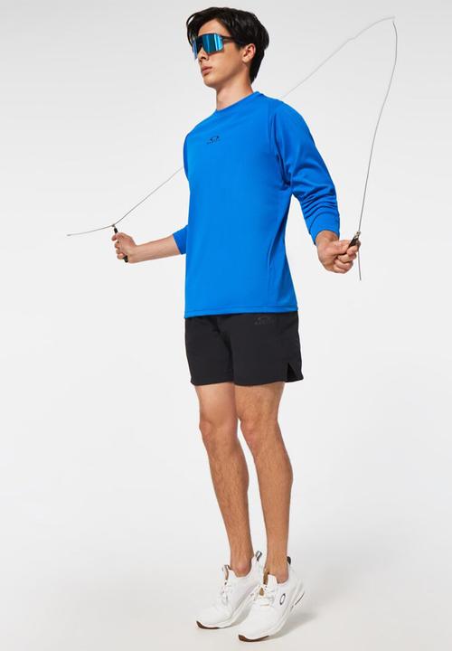 Oakley - Foundational 7 short 2.0 - blackout