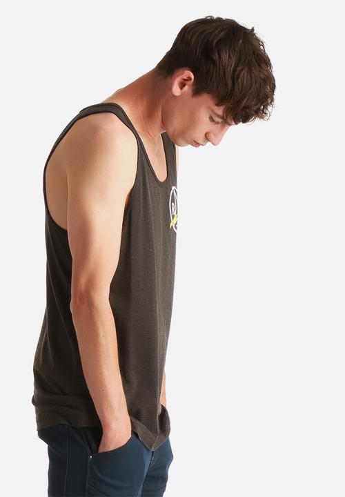 G-STAR - Bauchan Tank