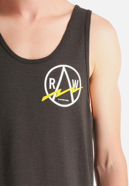 G-STAR - Bauchan Tank
