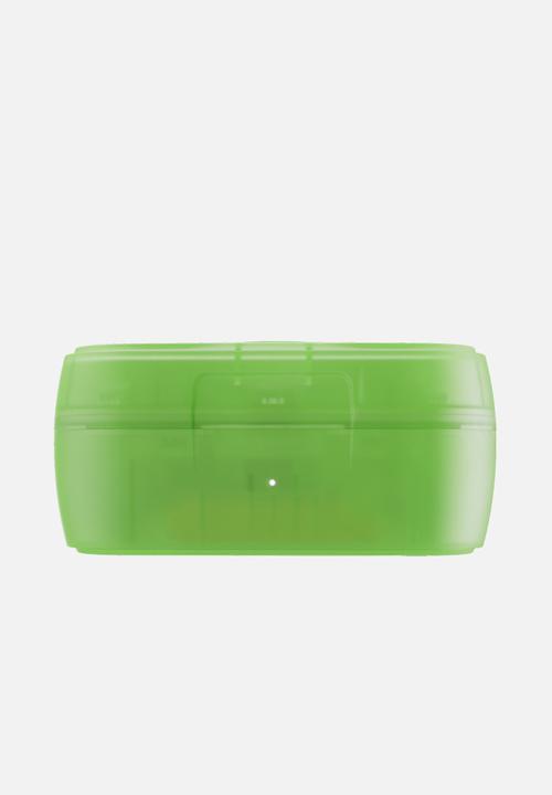 Skullcandy - Jib true 2 wireless in ear - Green