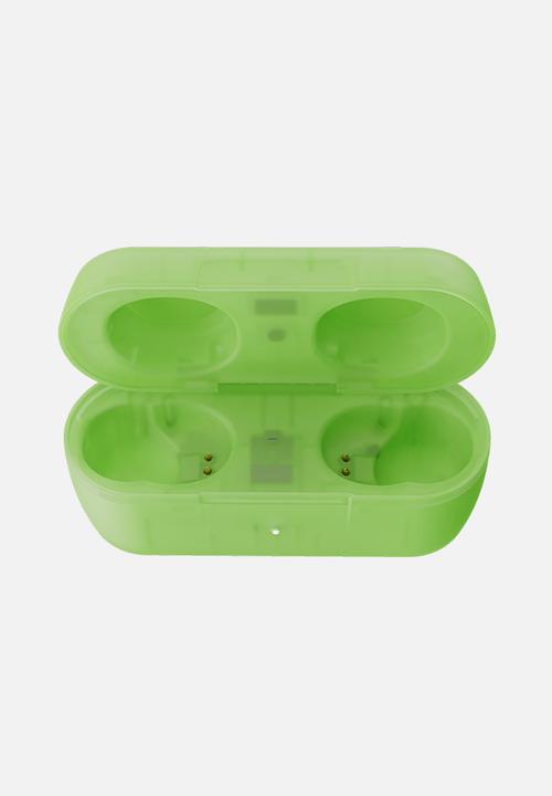 Skullcandy - Jib true 2 wireless in ear - Green