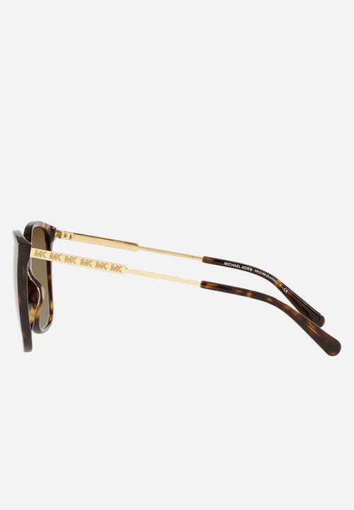 Michael Kors Eyewear - Avellino 0mk2169 3006t5 56 - dark tortoise