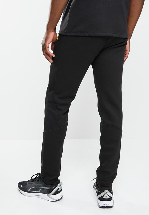 PUMA - Bvb casuals pants - puma black
