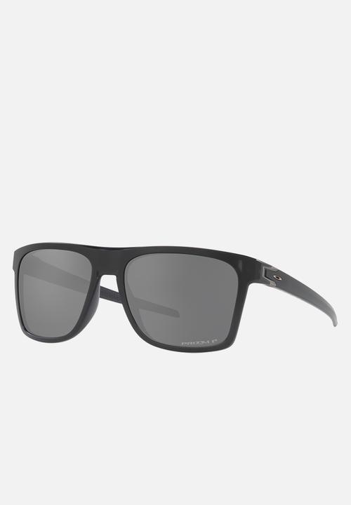 Oakley - Leffingwell 57 - matte black ink