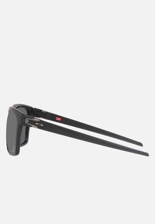 Oakley - Leffingwell 57 - matte black ink