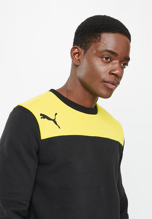PUMA - Ferrari race assembly crew - puma black