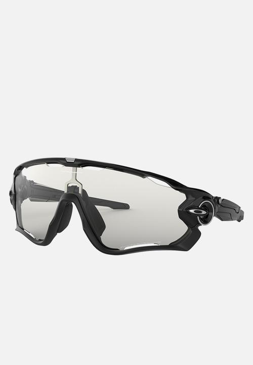 Oakley - Jawbreaker 31mm - black