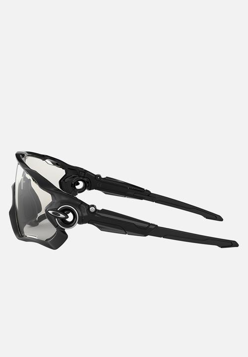 Oakley - Jawbreaker 31mm - black