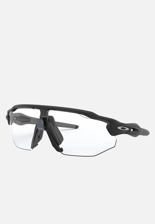 Oakley - Radar ev advancer 38 - transparent