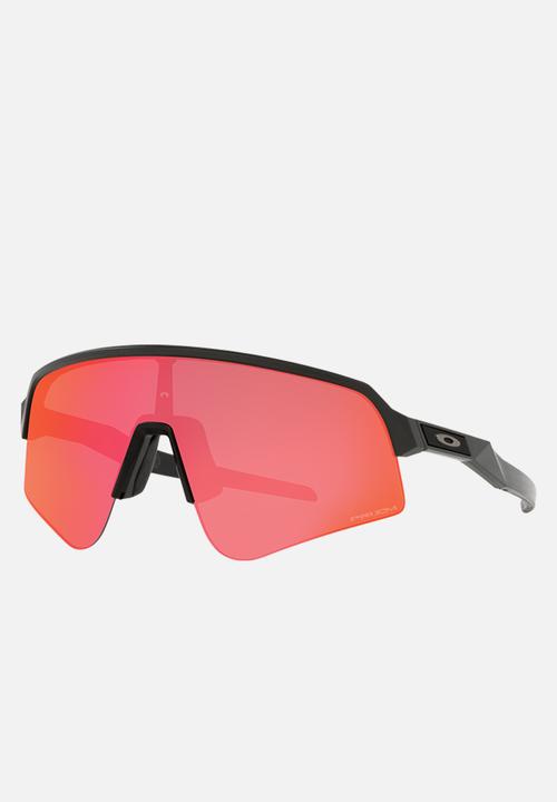 Oakley - Sutro lite sweep 39 - matte carbon