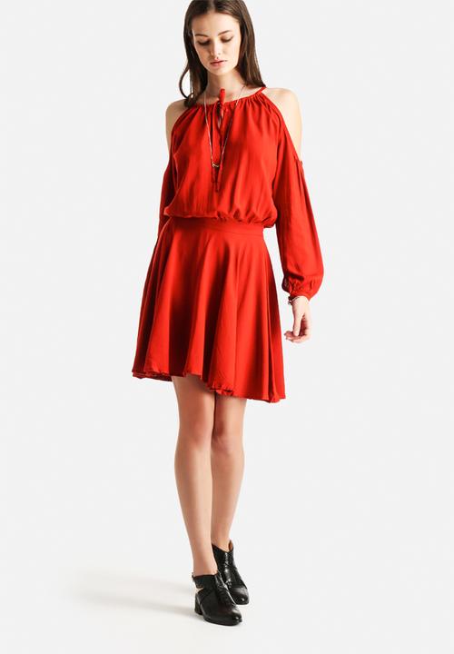 Motel - Kenna Dress