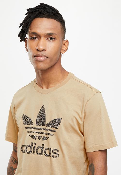 adidas Originals - Tref t m 1- magic beige