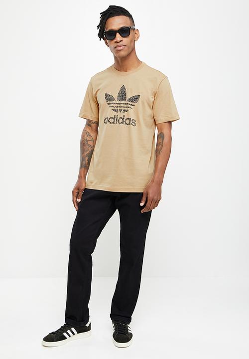 adidas Originals - Tref t m 1- magic beige