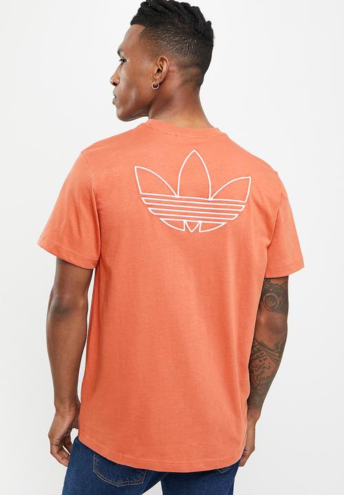 adidas Originals - Tref ser t sty m - magic earth