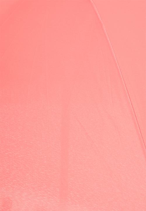 H&S - Pina tassel beach umbrella - coral