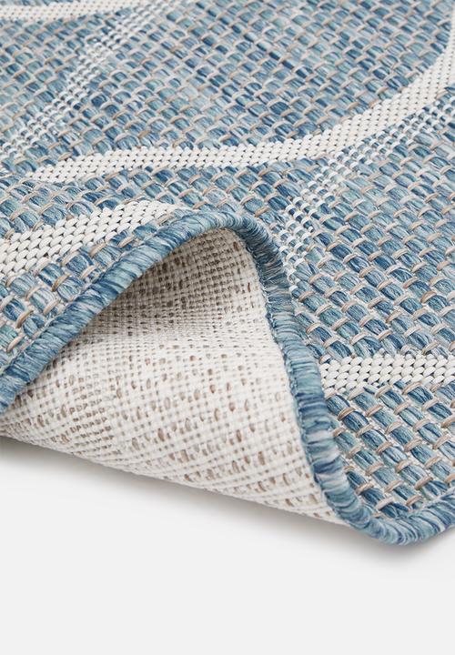 Fotakis - Terazza outdoor runner - silver