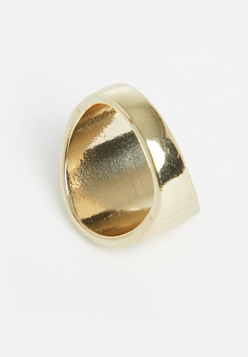 Superbalist - Maiya ring - gold