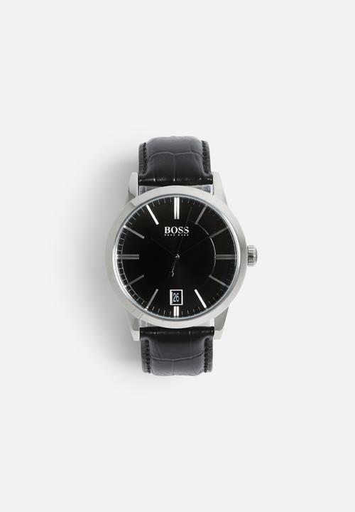 hugo boss success watch