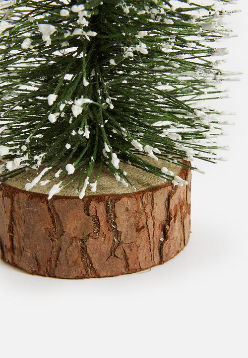 H&S - Christmas tree 35cm