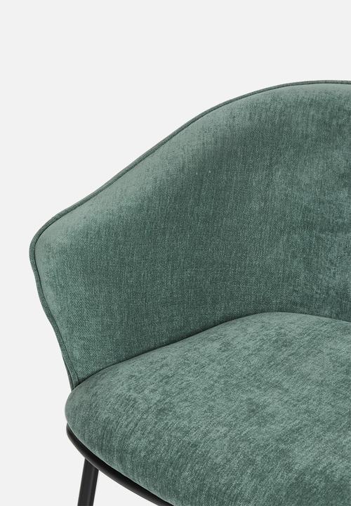 Sixth Floor - Duke sofa - forest
