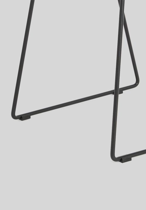 Sixth Floor - Rylie dining chair - white