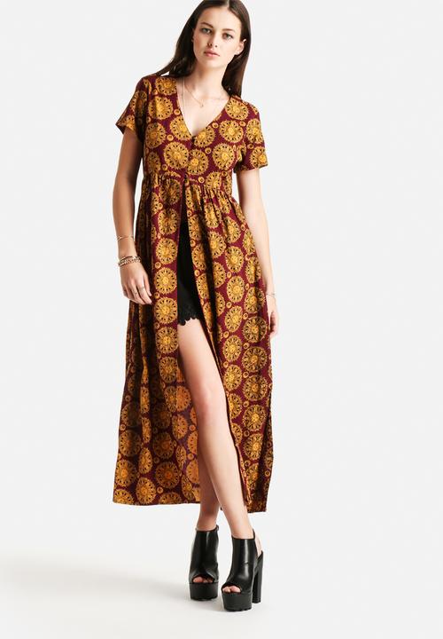 Motel - Levana Over Dress