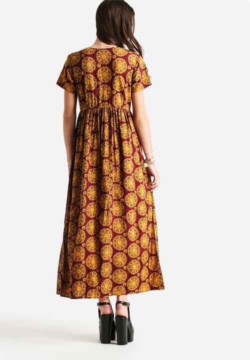 Motel - Levana Over Dress