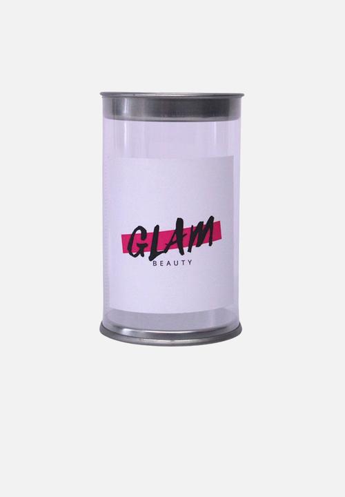 Glam Beauty - Makeup Blender - Cream