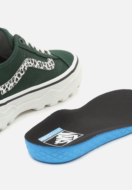 Vans - Sentry old skool wc - mountain view