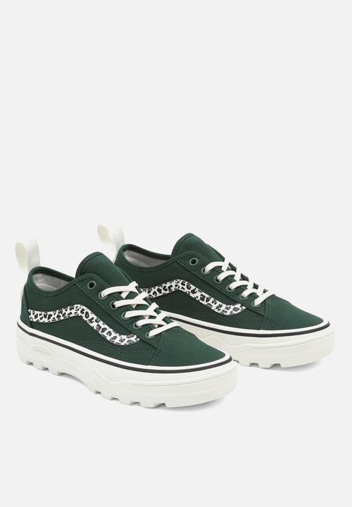 Vans - Sentry old skool wc - mountain view