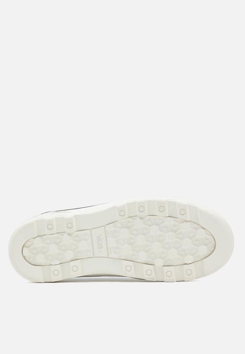 Vans - Sentry old skool wc - mountain view