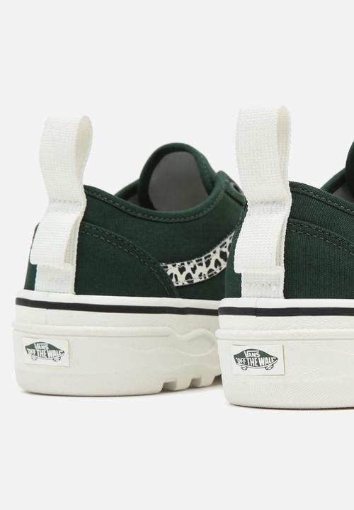 Vans - Sentry old skool wc - mountain view